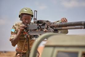 Xogta weerar lagu laayey Al-Shabaab oo macawiisleyda Hiiraan ay ka fuliyeen Aadan-yabaal