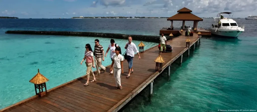 Maldives oo dalkeeda ka mamnuucday Israa’iiliyiinta dagaalka Gaza darteed