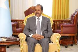 Madaxweyne Xasan Sheekh oo kulan la qaatey sedex kamid ah madaxda maamul goboleedyada dalka.