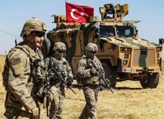 Ciidamada Turkiga ee Muqdisho la keenay oo la beeniyay inay Alshabaab la dagaali doonaan
