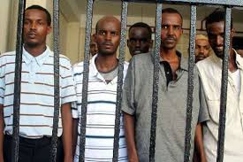 Xabsiga Dhexe ee Xamar oo ay buux-dhaafiyeen maxaabiis aan weli maxkamad lageynin…
